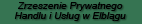 Zrzeszenie Prywatnego Handlu i Usug w Elblgu